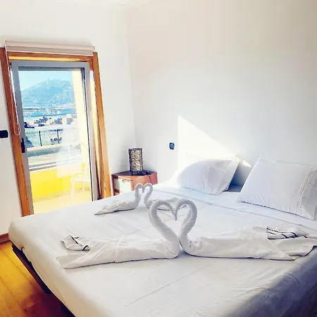 Cabedelo Guest House Viana do Castelo Exterior photo