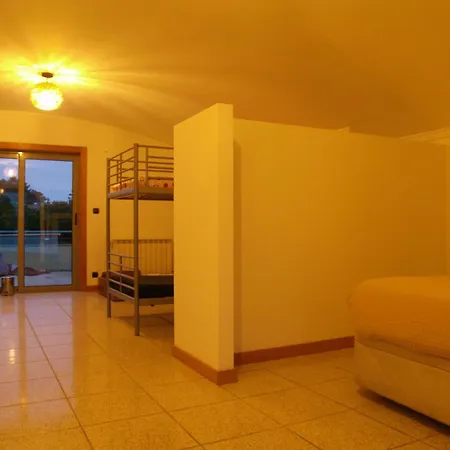 Cabedelo Guest House Viana do Castelo Room photo