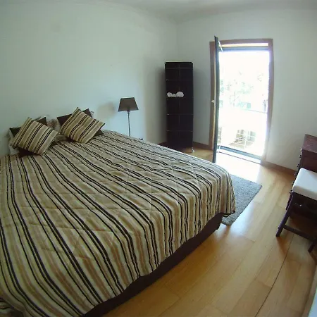 Cabedelo Guest House Viana do Castelo Exterior photo