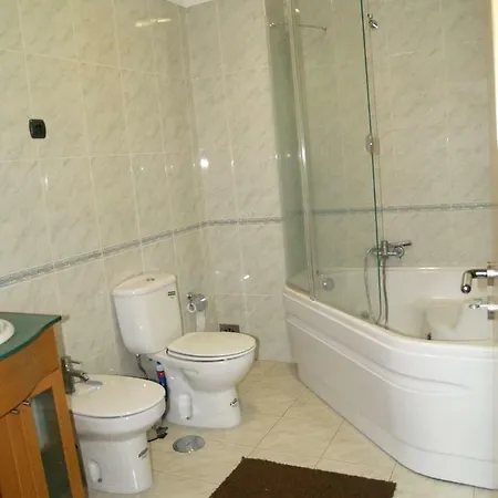 Cabedelo Guest House Viana do Castelo Exterior photo