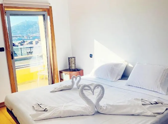 Cabedelo Guest House