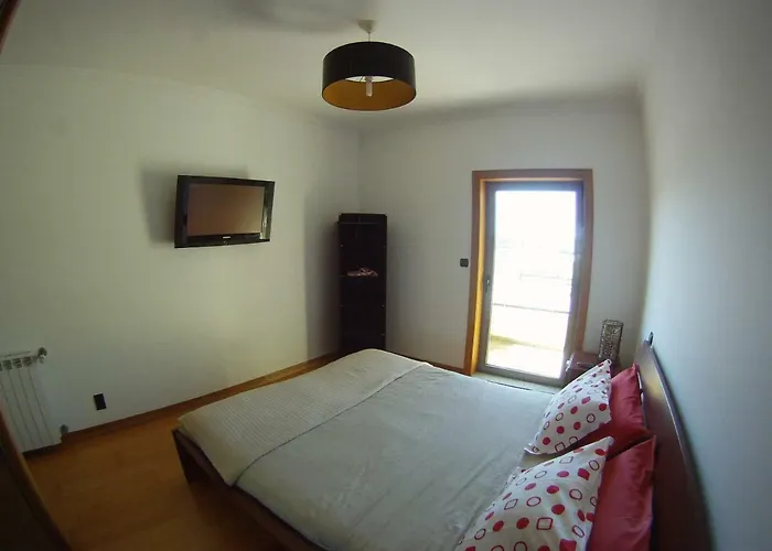 Cabedelo Guest House