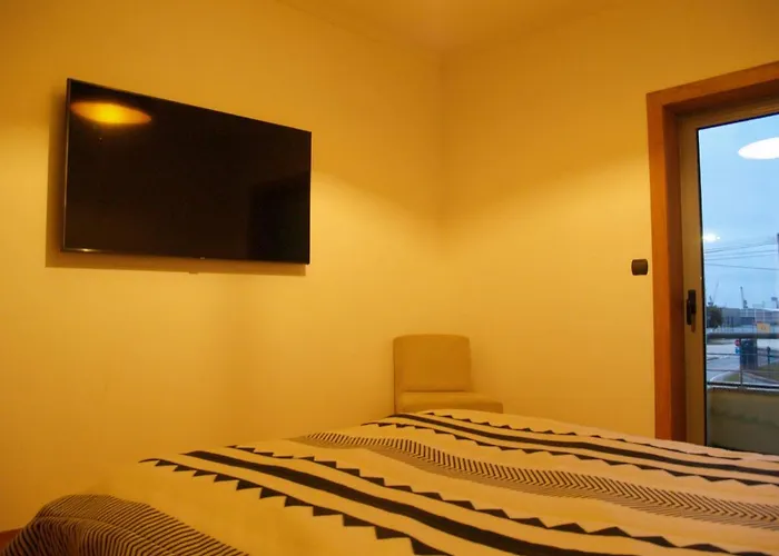 Cabedelo Guest House