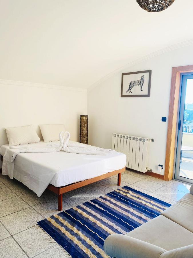 Cabedelo Homestay *