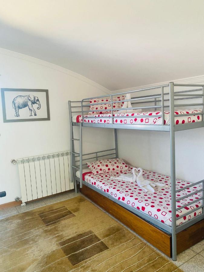 Homestay Cabedelo Viana do Castelo