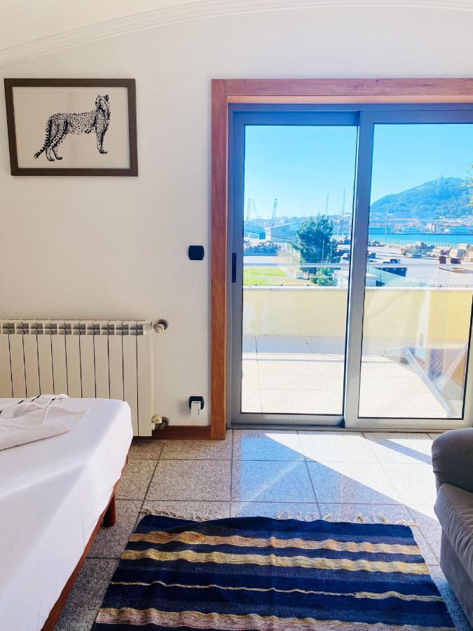 Homestay Cabedelo