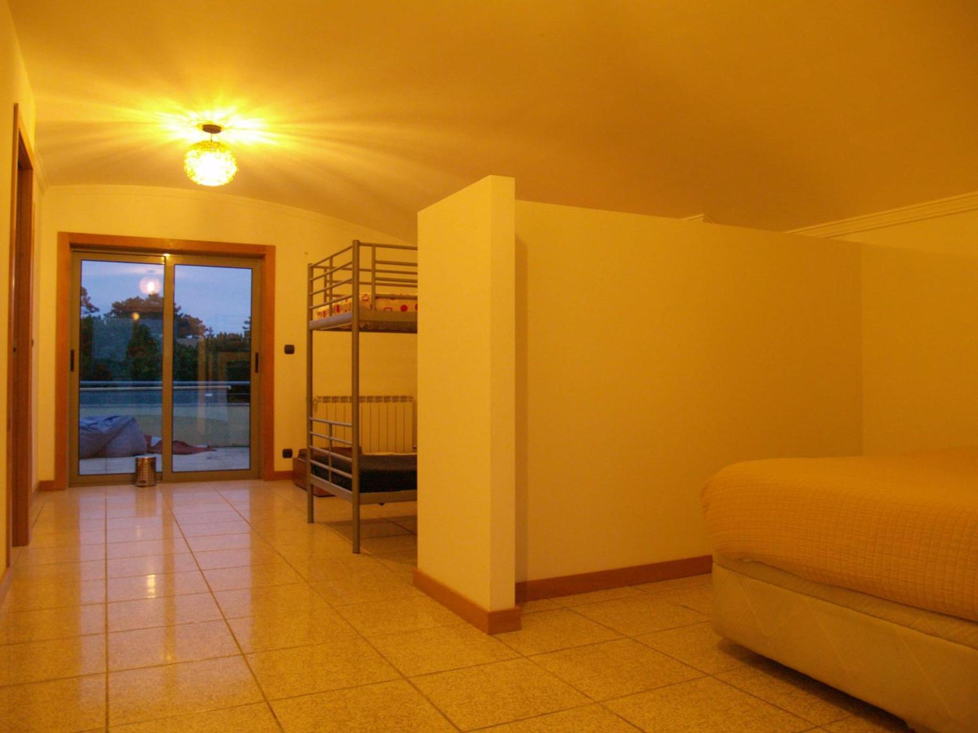 Cabedelo Homestay