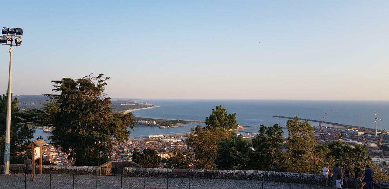 Cabedelo * Viana do Castelo