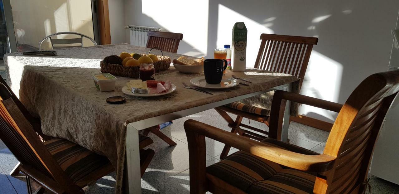 Homestay Cabedelo *