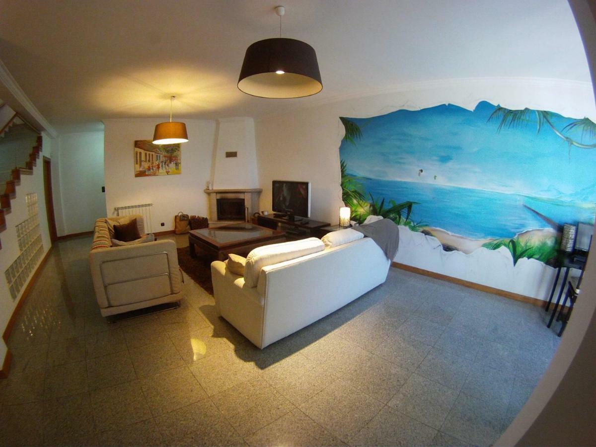 Homestay Cabedelo