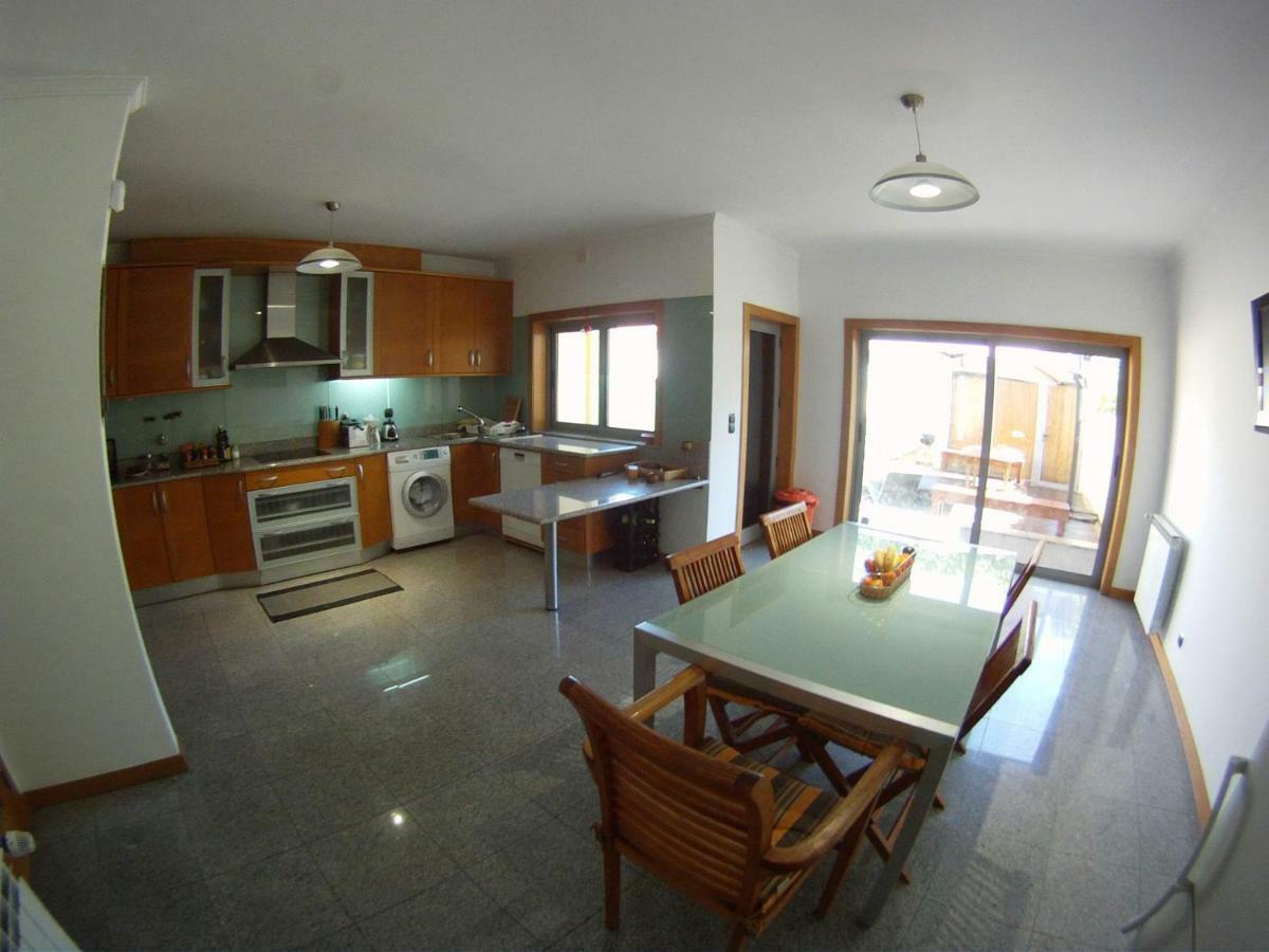 Homestay Cabedelo *