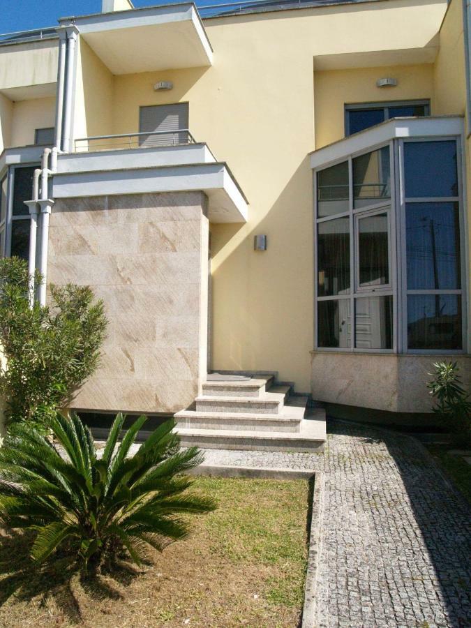 Cabedelo Homestay *