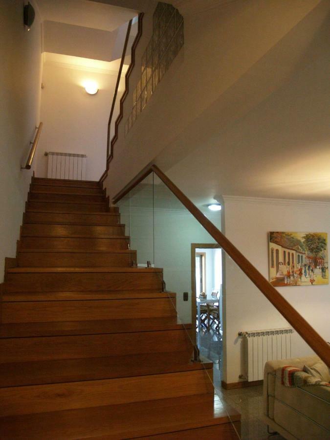 Homestay Cabedelo Viana do Castelo