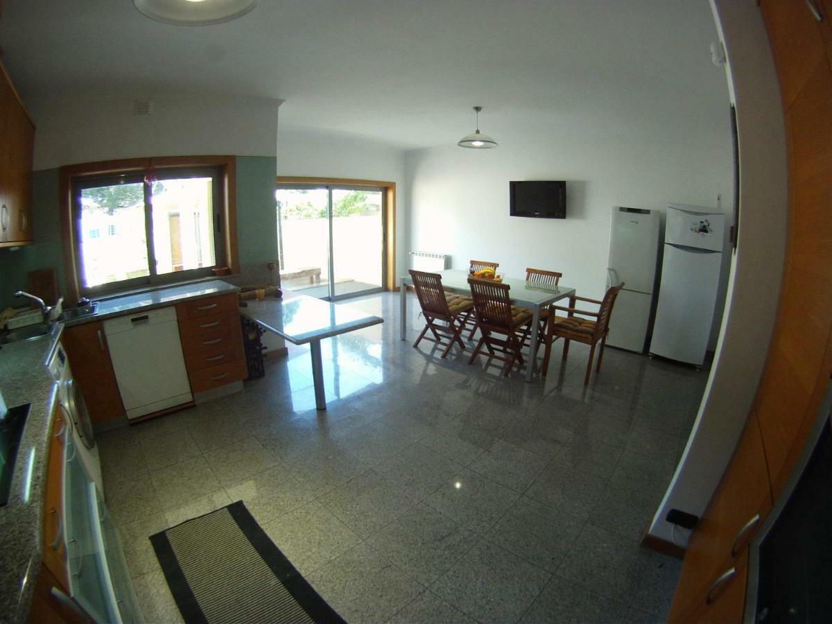 Cabedelo Homestay Viana do Castelo